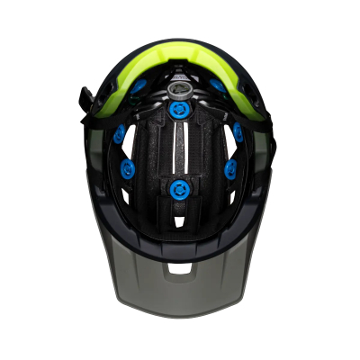 Велошлем Leatt Enduro 3.0 Helmet