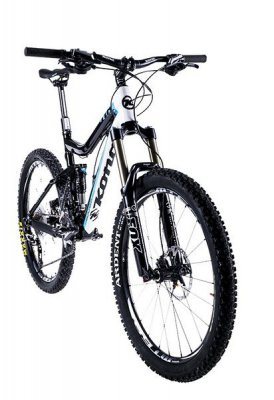 Велосипед Kona 2013 Cadabra