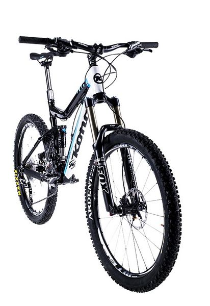 115 154 Kona 2013 Cadabra