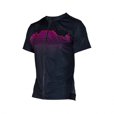 Велоджерси Leatt MTB Trail 3.0 Jersey