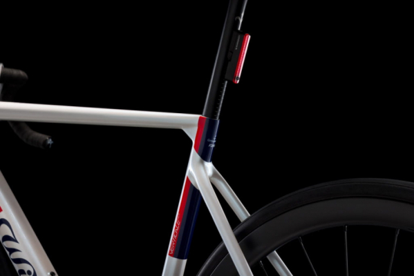 Велосипед Wilier Verticale SLR Ultegra Di2 Kleos 36 (2026)