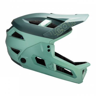 Велошлем Leatt Enduro 3.0 Helmet