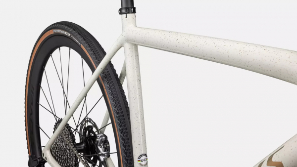 Велосипед Specialized S-Works Crux