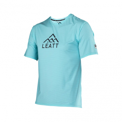 Велоджерси Leatt MTB Trail 1.0 X-Flow Jersey