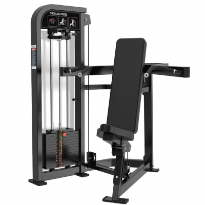 Плечевой жим сидя Protrain CP104