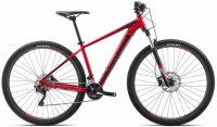 Велосипед Orbea MTB MX 27 10 (2018)