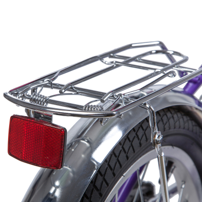 Велосипед Novatrack VECTOR 18 (2019)