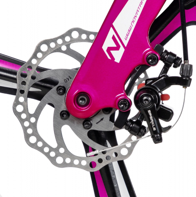 Велосипед Novatrack Flight PRO (2025)