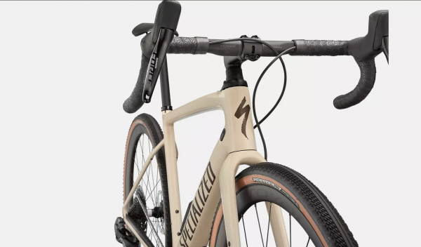 Велосипед Specialized Diverge Pro Carbon