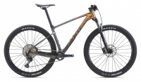Велосипед Giant XtC Advanced 29 2 (2020)