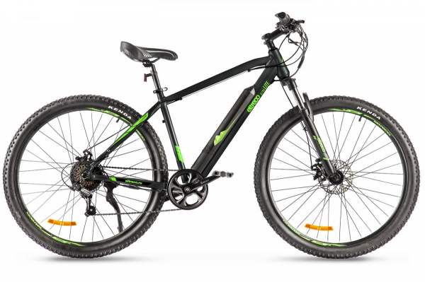 Электровелосипед Eltreco Ultra LITE (2024)
