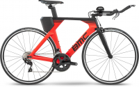 Велосипед BMC Timemachine 02 TWO Red/Black/Carbon 105 (2020)