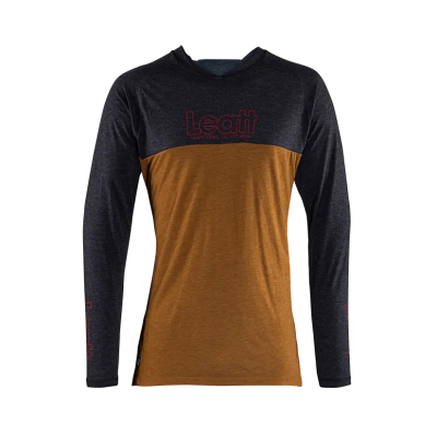 Велоджерси Leatt MTB Gravity 2.0 Jersey