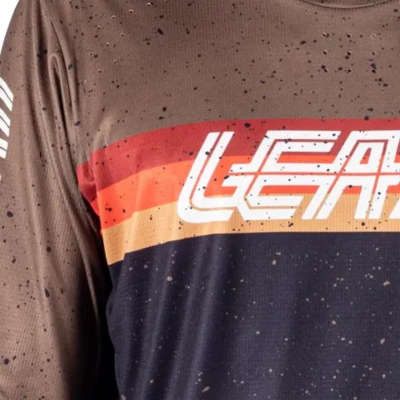 Велоджерси Leatt MTB Enduro 3.0 Jersey