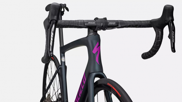 Велосипед Specialized Tarmac SL7 Comp -Shimano 105 Di2