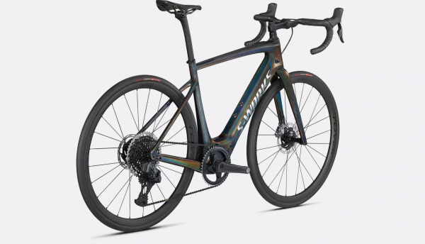 Велосипед Specialized S-Works Turbo Creo SL