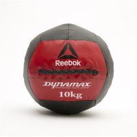 Мяч набивной Reebok Dynamax, 10 кг
