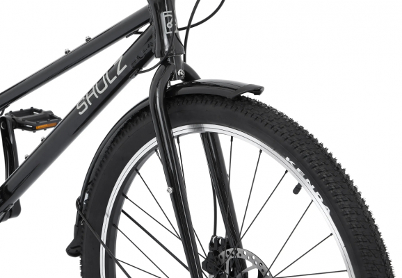Велосипед SHULZ Chloe 27,5 Race (2023)