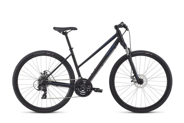 Велосипед Specialized ARIEL MECH DISC ST INT (2018)