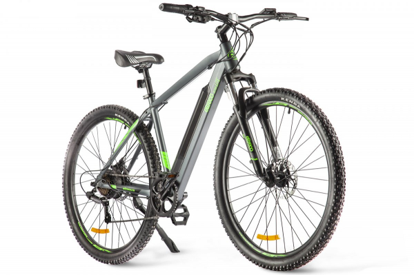 Электровелосипед Eltreco Ultra LITE (2024)