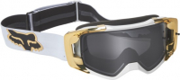 Очки FOX Vue Stray Goggle White