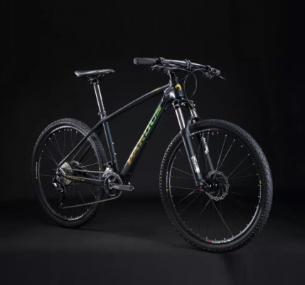 Велосипед Pardus Naik 27.5" Deore (2023)