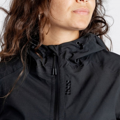 Велокуртка IXS Carve All-Weather 2.0
