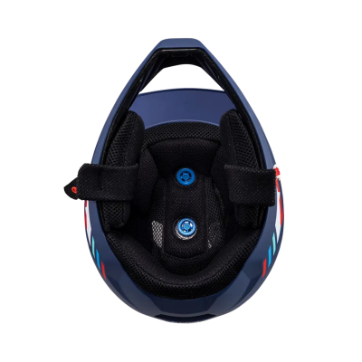 Велошлем Leatt MTB Gravity 1.0 Helmet