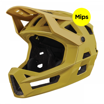 Велошлем IXS Trigger FF MIPS