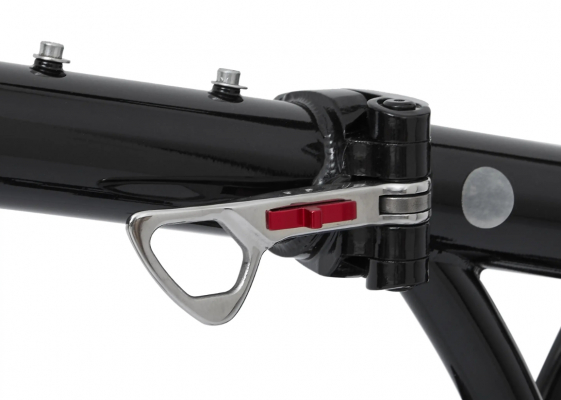 Велосипед SHULZ Max Coaster