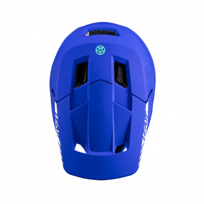 Велошлем подростковый Leatt MTB Gravity 1.0 Junior Helmet