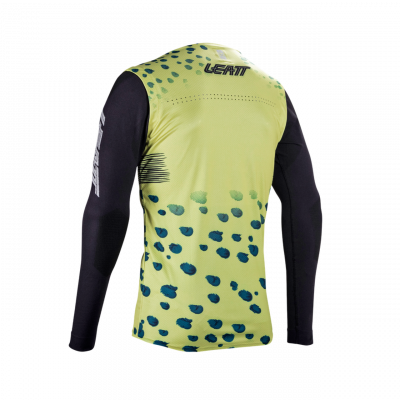 Велоджерси Leatt MTB Gravity 5.0 Jersey