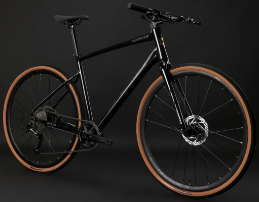 Велосипед Sunpeed KEPLER 700С