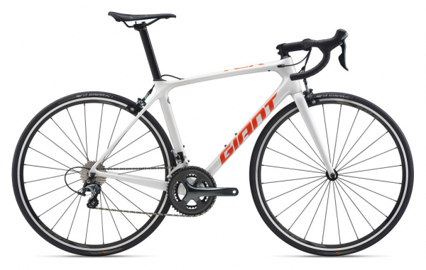 Велосипед Giant TCR Advanced 3 (2020)