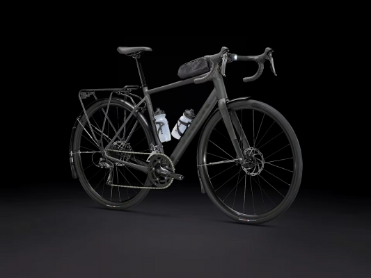Велосипед TREK DOMANE AL 2 Gen 4 (2026)