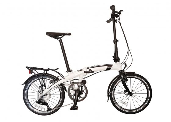 Велосипед Dahon AIRSPEED (2022)