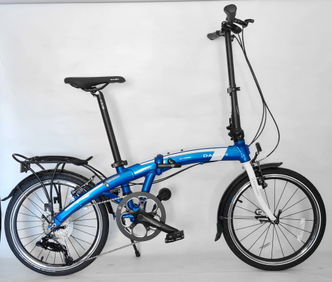 Велосипед Dahon AIRSPEED (2022)