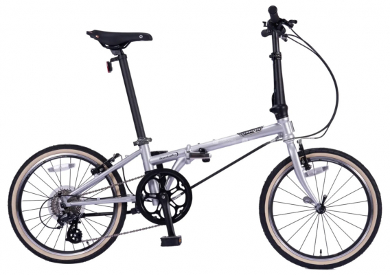 Велосипед Dahon Boardwalk D10 (2026)