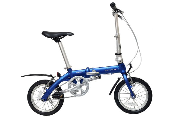 Велосипед Dahon Dove Uno (2021)