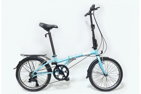 Велосипед Dahon Dream D6 (2021)