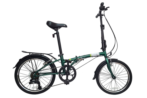 Велосипед Dahon Dream D6 (2021)