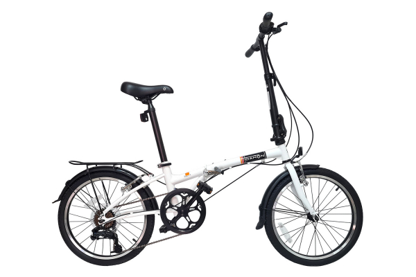Велосипед Dahon Dream D6 (2021)
