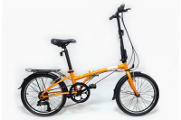 Велосипед Dahon Dream D6 (2021)
