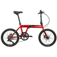Велосипед Dahon K-ONE (2022)