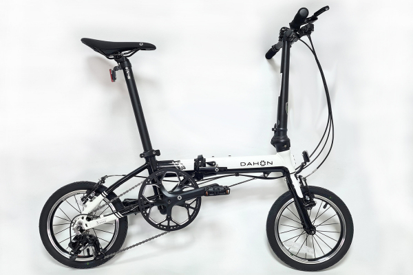 Велосипед Dahon K3 (2021)