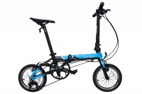 Велосипед Dahon K3 (2021)