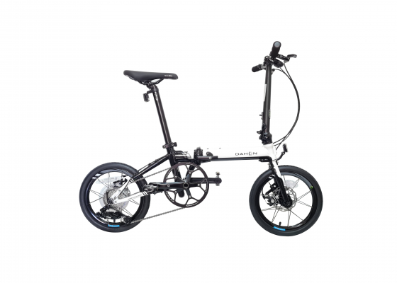 Велосипед Dahon K3 PLUS (2022)