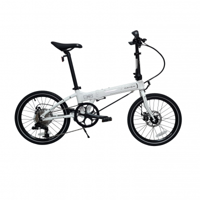 Велосипед Dahon Launch D8 (2022)