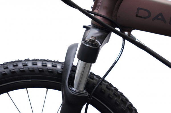 Велосипед Dahon Launch EX (2026)