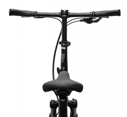 Велосипед Dahon Launch EX (2026)
